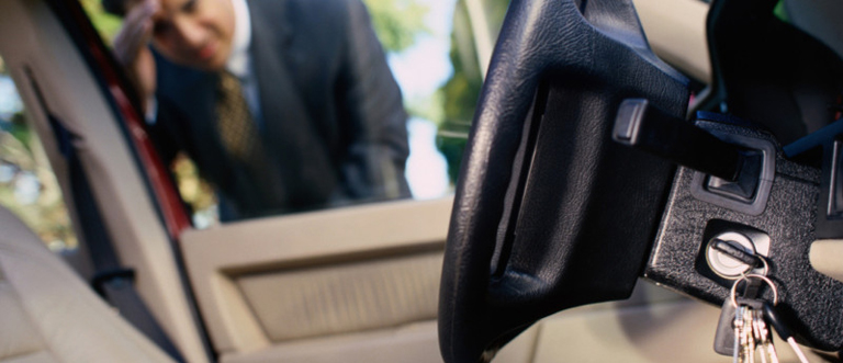 24 hour car locksmith in Gilroy