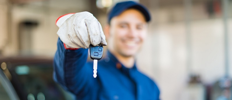 24 hour Mobile locksmith in Gilroy