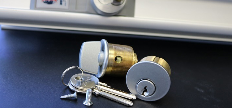 Commercial Lock Installation Gilroy
