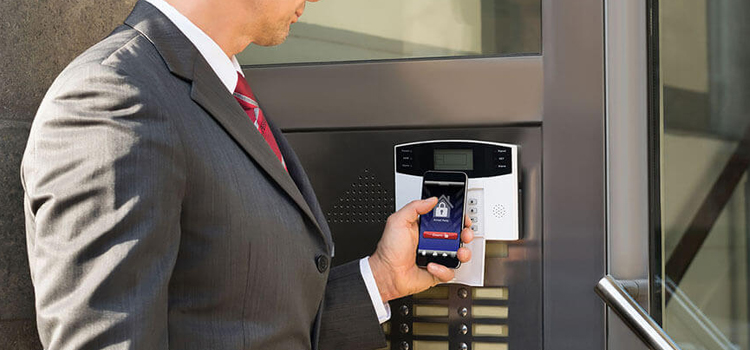 Commercial Office Locksmith Gilroy