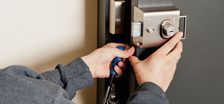 Deadbolt Lock Installation Gilroy
