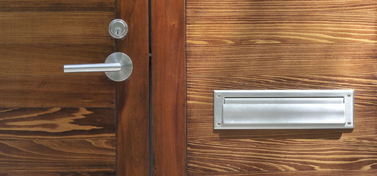 Electric Front Door Lock Repair Gilroy