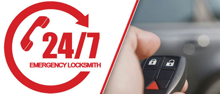 Emergency Locksmith Gilroy